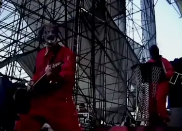 #slipknot #korn #numetal #джоиджордисион #реки 