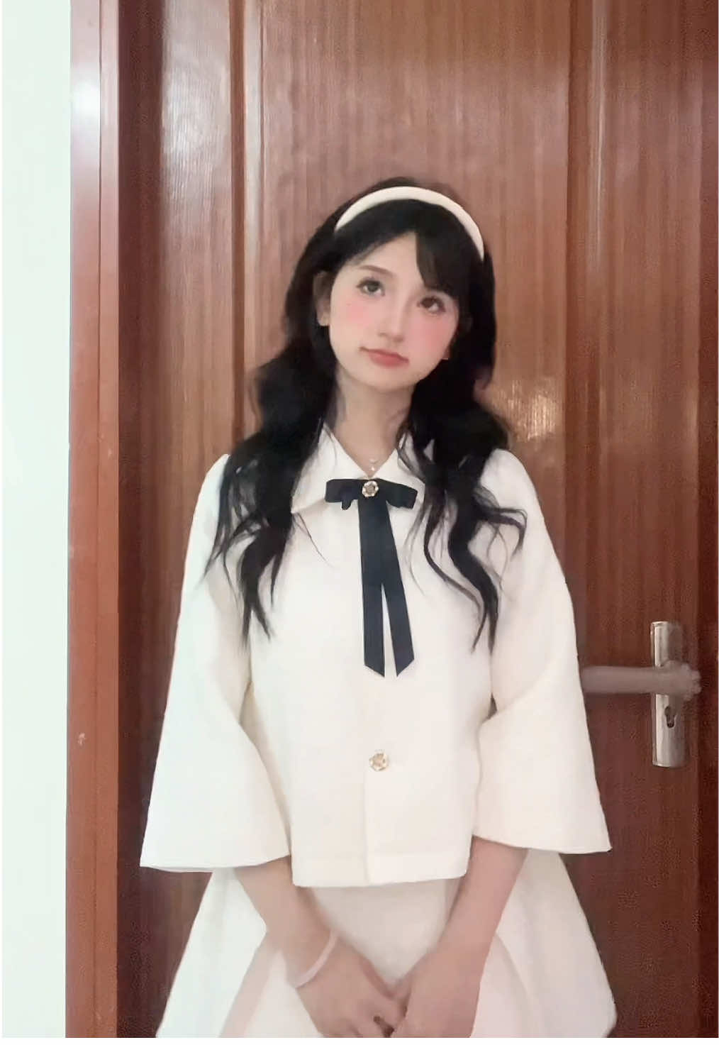 vid quay buổi tối cứ mờ mờ như AI á taả, set tỉu thư nhà #tiinstore xinh vá