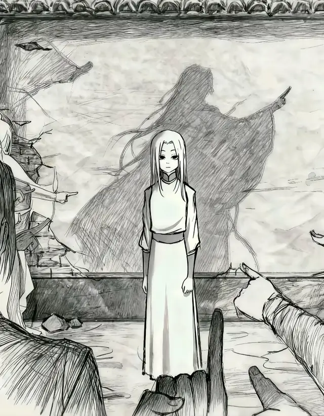 chửi mắng, nói xấu ư? suy chi cùng dù có chửi mắng trăm lần, vạn lần thậm chí chục nghìn lần cũng không đụng nổi một cọng tóc của ta. #cochannhan #conguyetphuongnguyen #daiaitienton #fangyuan #xuhuongtiktok