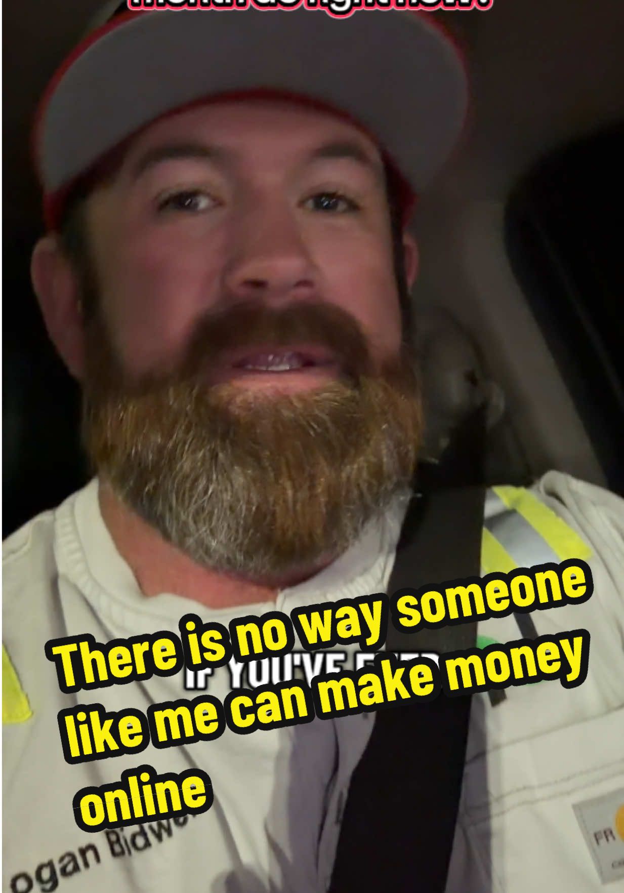 I never thought I could make money online, I’m busy, I work full time, I have 4 kids, I need some rest in my life.  When I found a system working for me, everything changed. #digitalmarketing #onlineincome #bluecollarboys #digitalchampiondads #makemoneyonline 