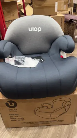 Hàng về trả khách xịn quá trời 🤭🤭 Luật mới ra e cần sắm ghế ô tô cho bé, hàng chính hãng dùng đc cho bé từ 3- 12 tuổi (tới 36kg) Chốt mã này vì nó nhỏ gọn, k bị cồng kênh như mấy loại trên tt 😁 Tiêu chuẩn #ISOFIX ạ #isofix #ghechobe 