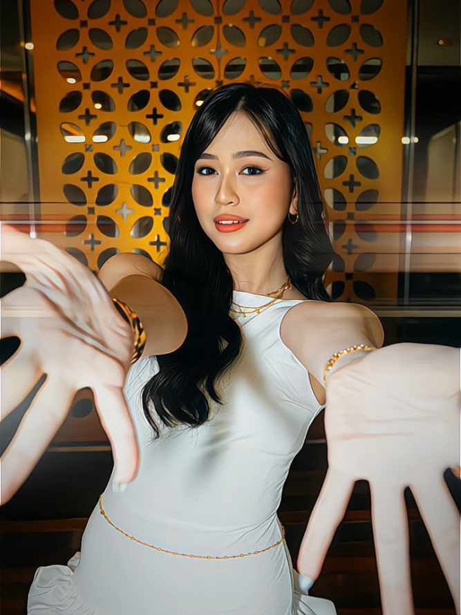 stecuu abiszzs😝 #kathrinajkt48 #kathrinairene #jkt48 #jkt48edit #fyp 