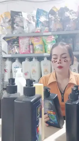 Combo 3 chai dầu gội Tắm & Gội 2in1 RONADO MEN – Sạch sâu, hương thơm bền lâu-500ml