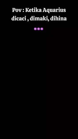 benar gak sih Aqua? #masukberandafypシ゚viral #foryuo #aquariusgenks♒️ #faktasodiak 