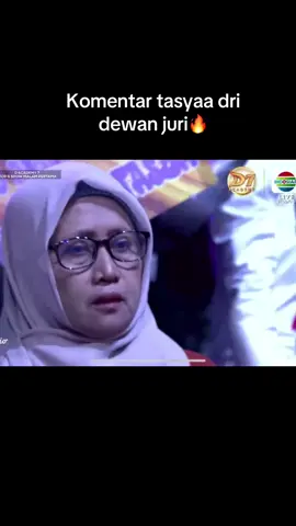 Tasya 3 SO #da7indosiar 