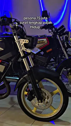 Ready bosku 15jt sajaa surat lengkap pajak hidup  lokasi solo  minat bisa wa 082132042700 #yonzgarage  #rxkingindonesia  #rxking135cc  #rxkingnusantara 