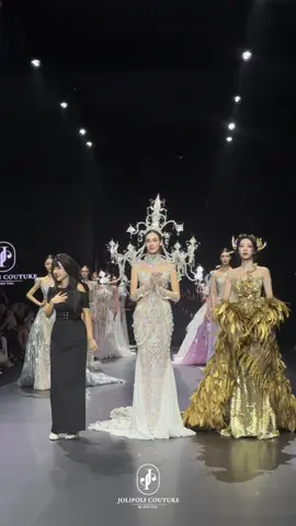 JOLIPOLI trình làng Bst 