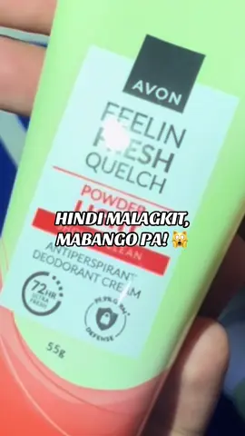 — Hindi ka pwedeng mangamoy, dapat laging fresh ang kili kili! 🫰🏻 Ito na ang hanap mo, buy 1 take 1 pa! ✨ Get yours now! 😻 #kilikili #deo #amoy #fresh 