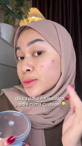 Sefull coverage ituuu🥺❤️‍🩹 #youcushion #youcaffeinecushion #you100xsupercushion #100xsuperstaymattecushion #cushionkopi 