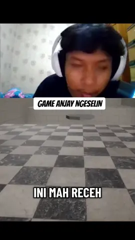 game ini tujuannya cuma ngetroll gua doang jir. #gaming #horror #fevermeme #indiegames 