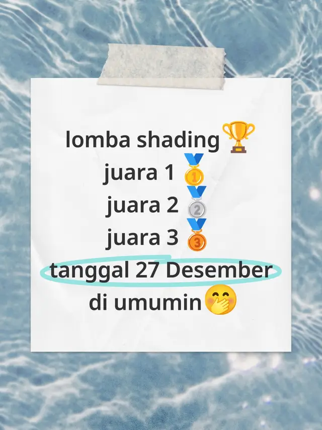 🤭 #fypage #lomba #shading #fypage #