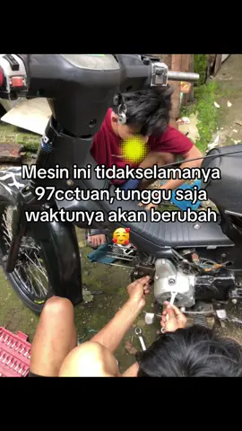 Seng tenang🖐️#Grandsabit #fotolive #97ccgank #cseriesjahat #cseriesgank 