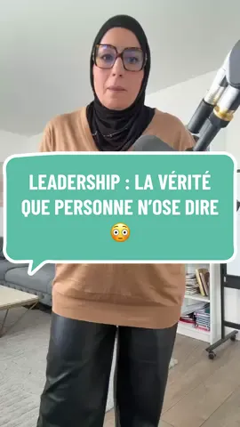 Si tu veux apprendre à devenir un vrai leader — pas un leader de façade — viens dans mon groupe. Je partage ce que les livres ne disent pas.  #LeadershipAuthentique #MindsetLeader #CroissancePersonnelle #TeamDesGuerrières #MindsetPuissant 😤