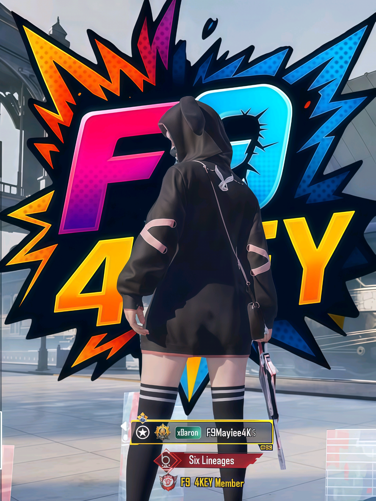 AKHIRNYA CONQUER 🥰♥️ TERIMA KASIH SAHABAT MEMBANTU HINGGA ke CONQUER 😭 @apihbaran_  TERIMA KASIH jugak PADA YANG BERJUANG BERSAMA😘❤️  @𝐋𝐚𝐲𝐥ä 𝐄𝐟𝐧𝐢𝐧𝐞 𝜗𝜚˚⋆ @nuys_3  #conquer #fyp #pubgfamily❤️ #pubgmobile 