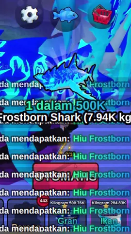 tutor ga nih🤤 #CapCut #fishit 