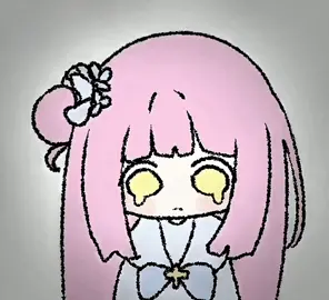 hơi buồn một chút... #bluearchive #misonomika  #fyp #xuhuong #foryou 