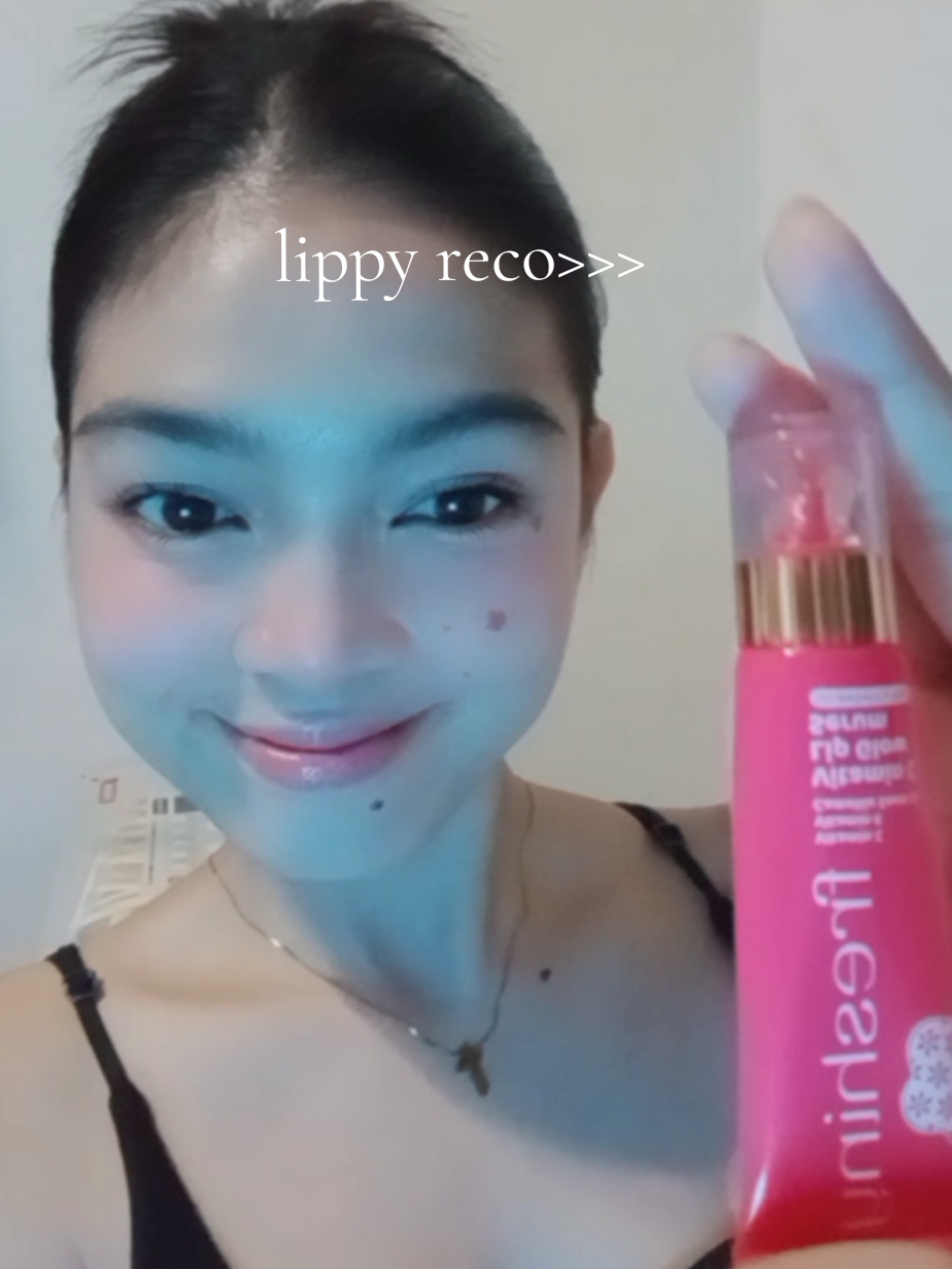 loved this lip serum😩👄 #lip #lipserum #trendy #fyp #foryou 