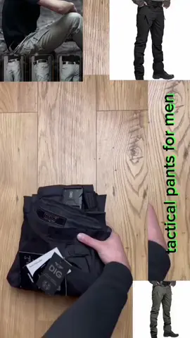 tactical pants for men #fyp #viral #tiktok #viralvideo #pants 