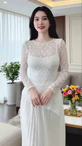 Nếu bạn đang tìm kiếm một bộ cánh vừa thanh lịch, vừa nhẹ nhàng mà vẫn siêu hack dáng thì đây chính là chân ái của mùa này! #thoitrangnu #chanvayxeply #thanhlich #2newfashion #phoidoxinh  @2newfashion  @2newfashion 