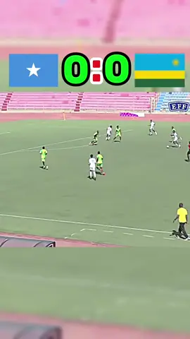 Highlight | Somalia 3:0 Rwanda 