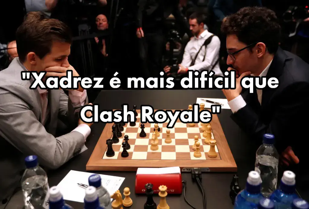 #clashroyale #supercell #foryou #clashroyalememes #xadrez 