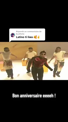Réponse à @le_mfumu #tokotiayete #mombitokoss1 #koffiolomide 
