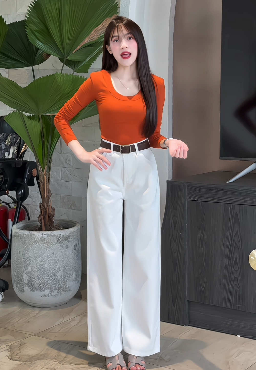 Quần jean #quanjean #quansuong #tinhxinhclothing 