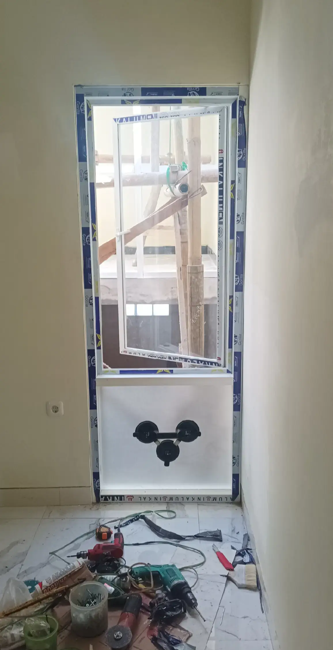 #cendelaaluminiummalang  #almunium_dan_kaca  #fyp 