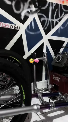 Kangen kemakine🥲#bleyer135 