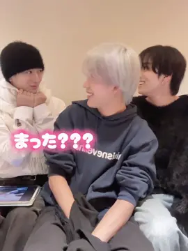 ほんとにいつでも面白くて助かる  #MAZZEL #NAOYA #EIKI #HAYATO #インスタライブ #インライ #おすすめにのりたい #まぜべや #切り抜き 