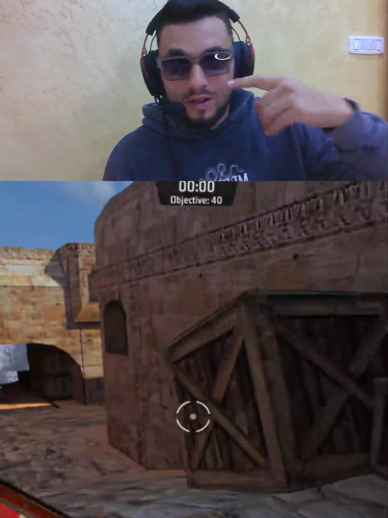 🤯😱🤷‍♀️ CSGO&FREEFIREخريطة خرافية  @akaza...1m #freefire_lover #FREEFIREBRAZIL #freefirethofficial #free_fire #freeifreindonesia #FREEFIREMENA #freefirelatino #freefirebrasil #freefiremena🔥