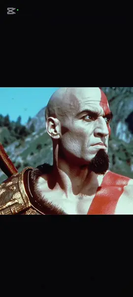 هاي ذكاء اصطناعي Al وهيج لعد لو يسون فلم شراح يطلع ⛓️⛓️⚡️⚡️ #godofwar  #godofwar3  #godofwarkratos  #godofwarragnarok  #كريتوس 