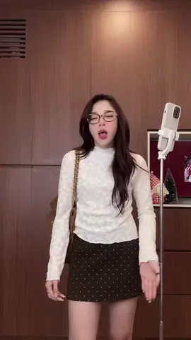 Áo ren mỏng xô hoa mai cổ nhún#aokieunu#thoitrangnu#fyp#xuhuongtiktok#