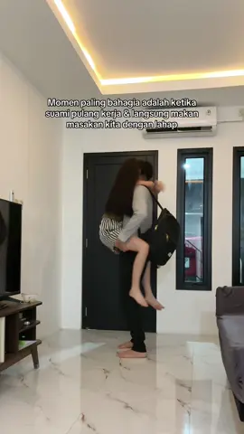 Kadang masih pagi tapi udah gasabar masak buat suami pulang🥹 #marriagelife #pasutrimuda 