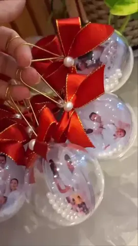 Natal ja está chegando e eu ja estou me preparando com as decorações 😍🎄✨ Kit bolas de natal com foto personalizada📸🎄 #natal #decoracaonatalina #shopee #viral #fotospersonalizadas 