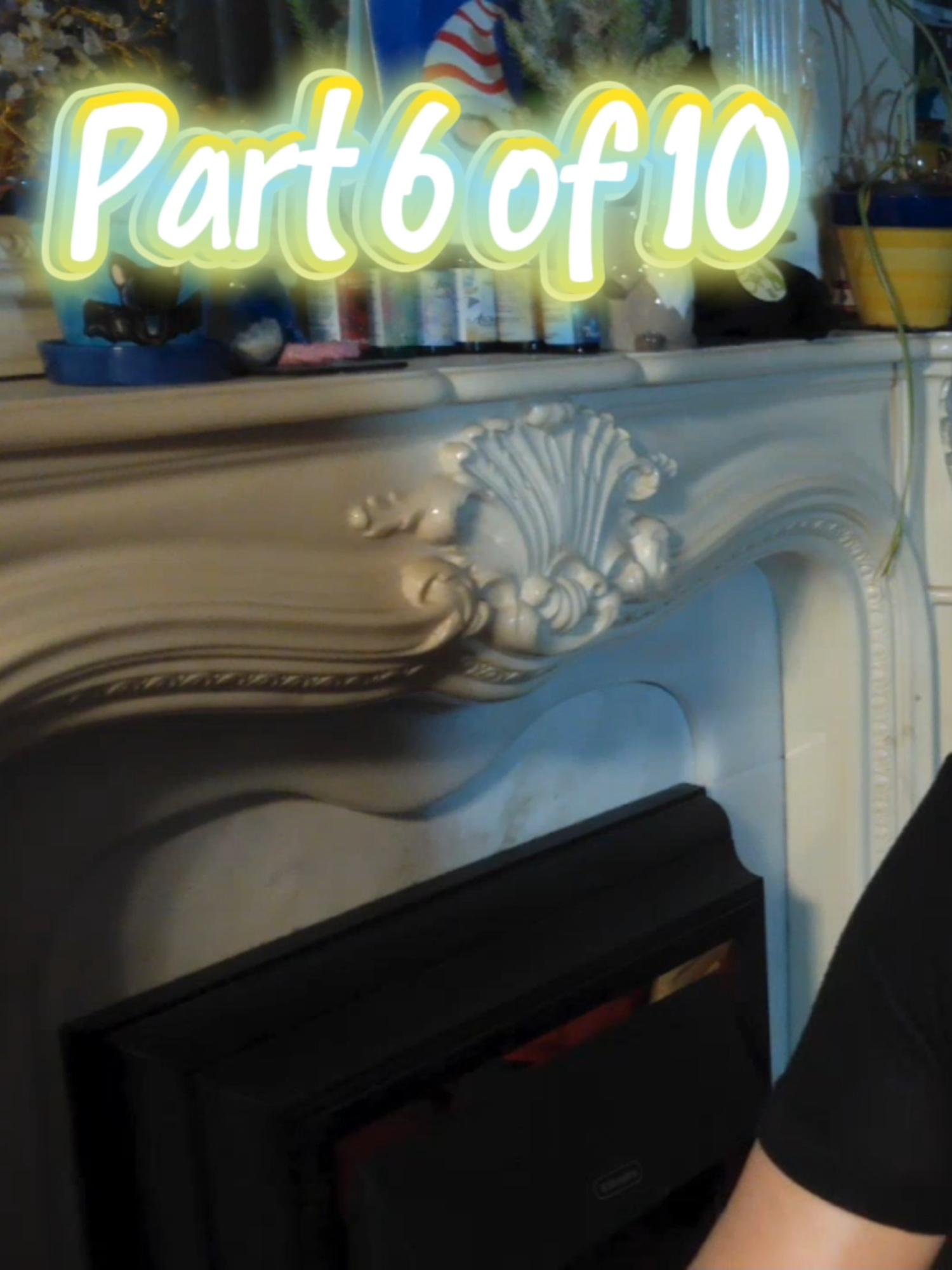 Better days ahead part 6 of 10 A difficult time is coming to an end but someone from your past is struggling to move on. #tarotreader #lightworker #reikihealing #fyp #spiritualtiktok