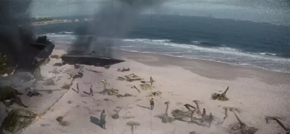 I just wanted to let you know that you, as the audience, are the creatures. #xmen #xmenfirstclass #fyp #animalfarm #mutant 