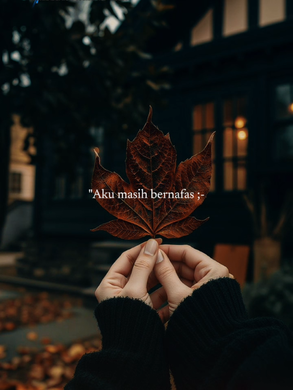 Aku masih bernafas meski jiwaku tlah tewas Luka Serius @ruri_repvblik  #CapCut #lukaserius #rurirepvblik #fyp #david_jawara74 