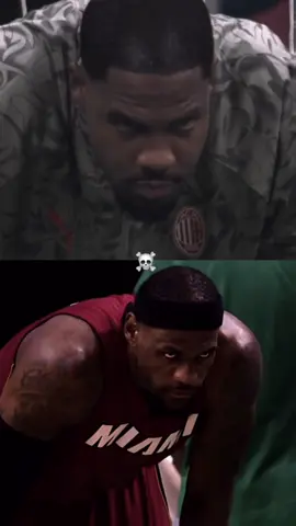 Maignan come LeBron. 🐯  #InterMilan #SerieA #LeBronJames #FootballEdit #NBA 