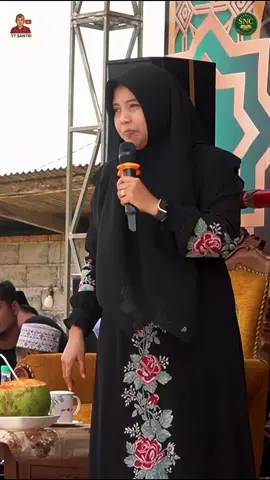 mengomentari hal - hal yang tidak di ketahui #mumpuni_handayayekti 