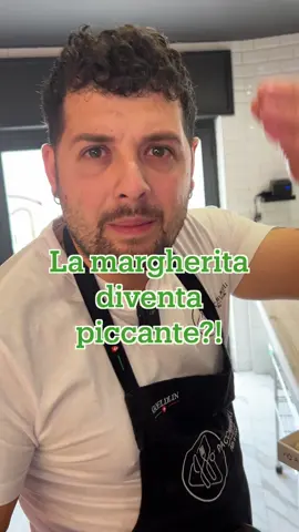 Ma lo sentite anche voi il piccante dopo?