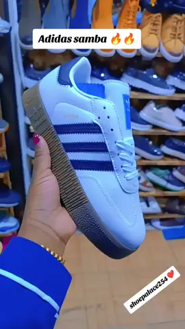Adidas samba 🔥💯  #Adidas #shoe #sneakers #shoepalace254❤️ 