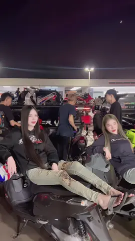 หนูเท่กว่าเมียพี่ยังง้ะ 🤣