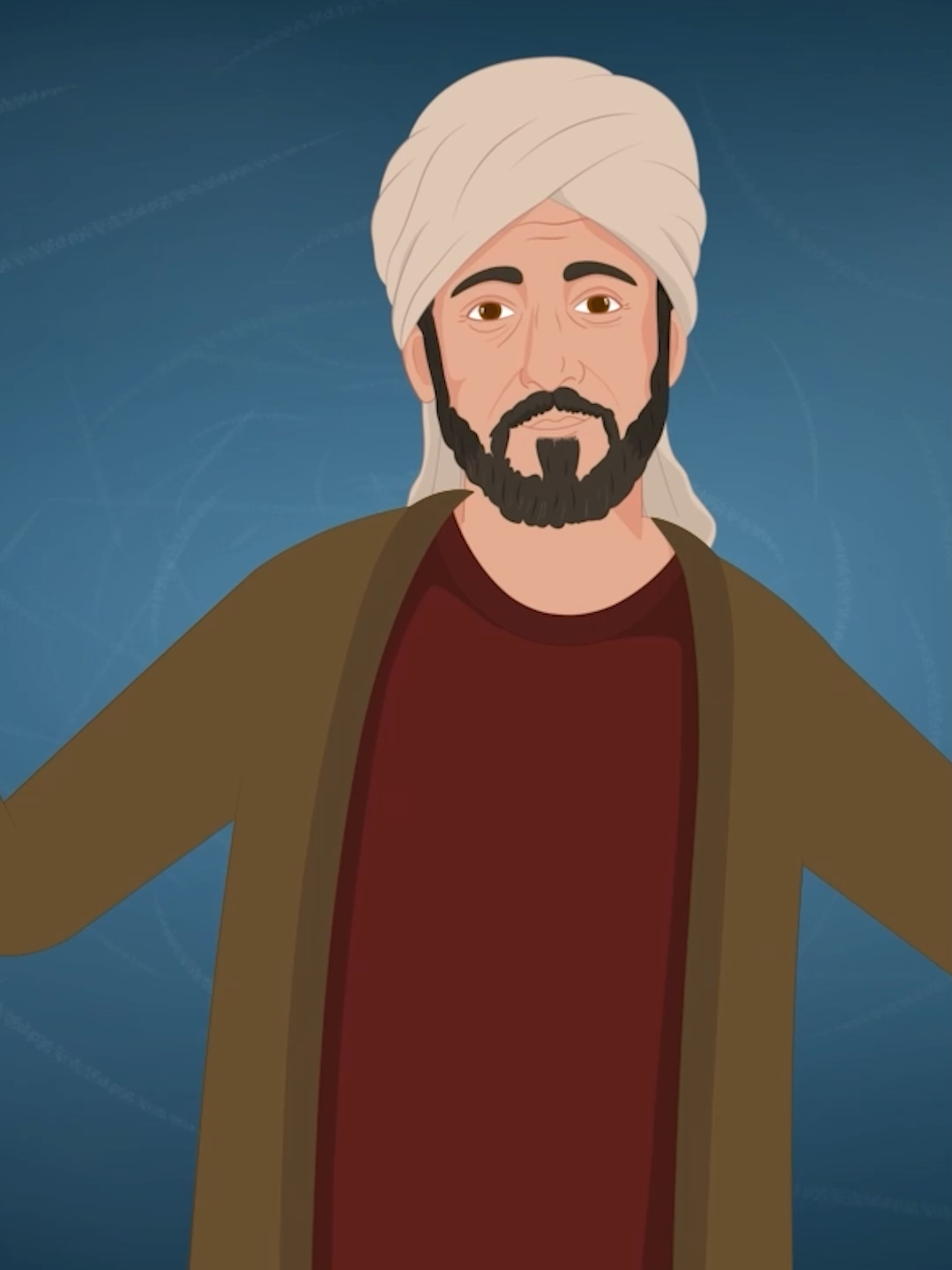 Bernameya Navdarên Kurdan: EBUL-ÎZ EL-CEZERÎ 😇🤗 #zaroktv #kurmanci #navdarênkurdan