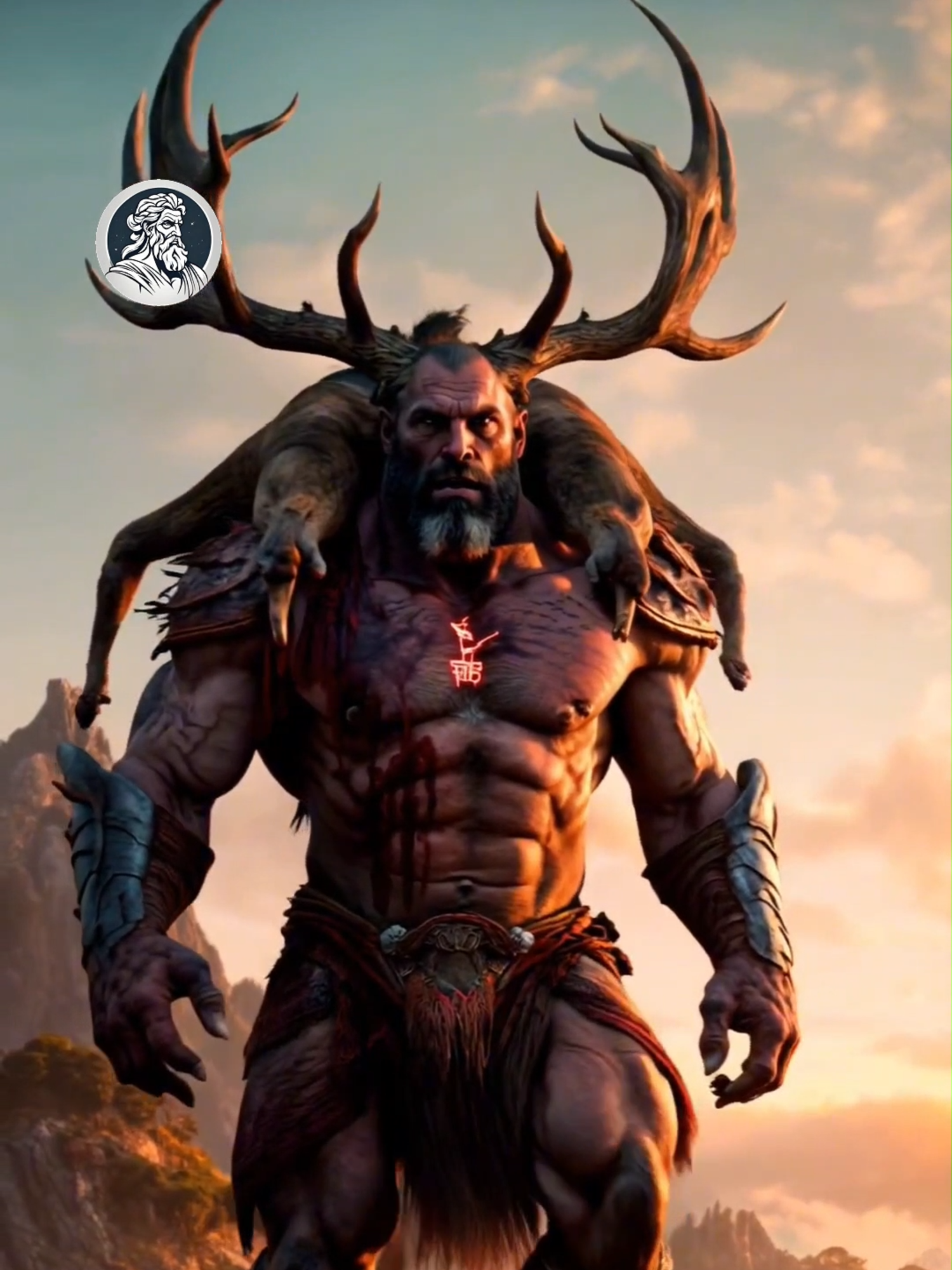 HOW THE PYRAMIDS WERE MADE #cadamitologia #fyp #ai #giants #egypt #desert #pyramids #alien