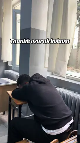 Zehir kokulum #lise #fyp #kesfetteyiz 