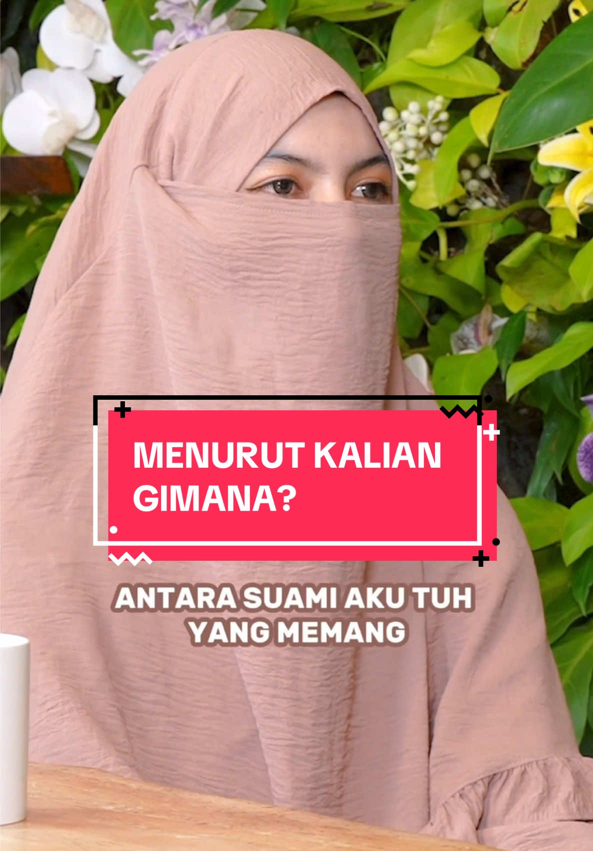 MENURUT KALIAN GIMANA? #fyp #fyppppppppppppppppppppppp #dennysumargo #densu #inararusli 