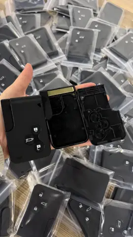 For Renault, good quality#carkeys #locksmith #programming #cerrajero #autokey #cerrajería 