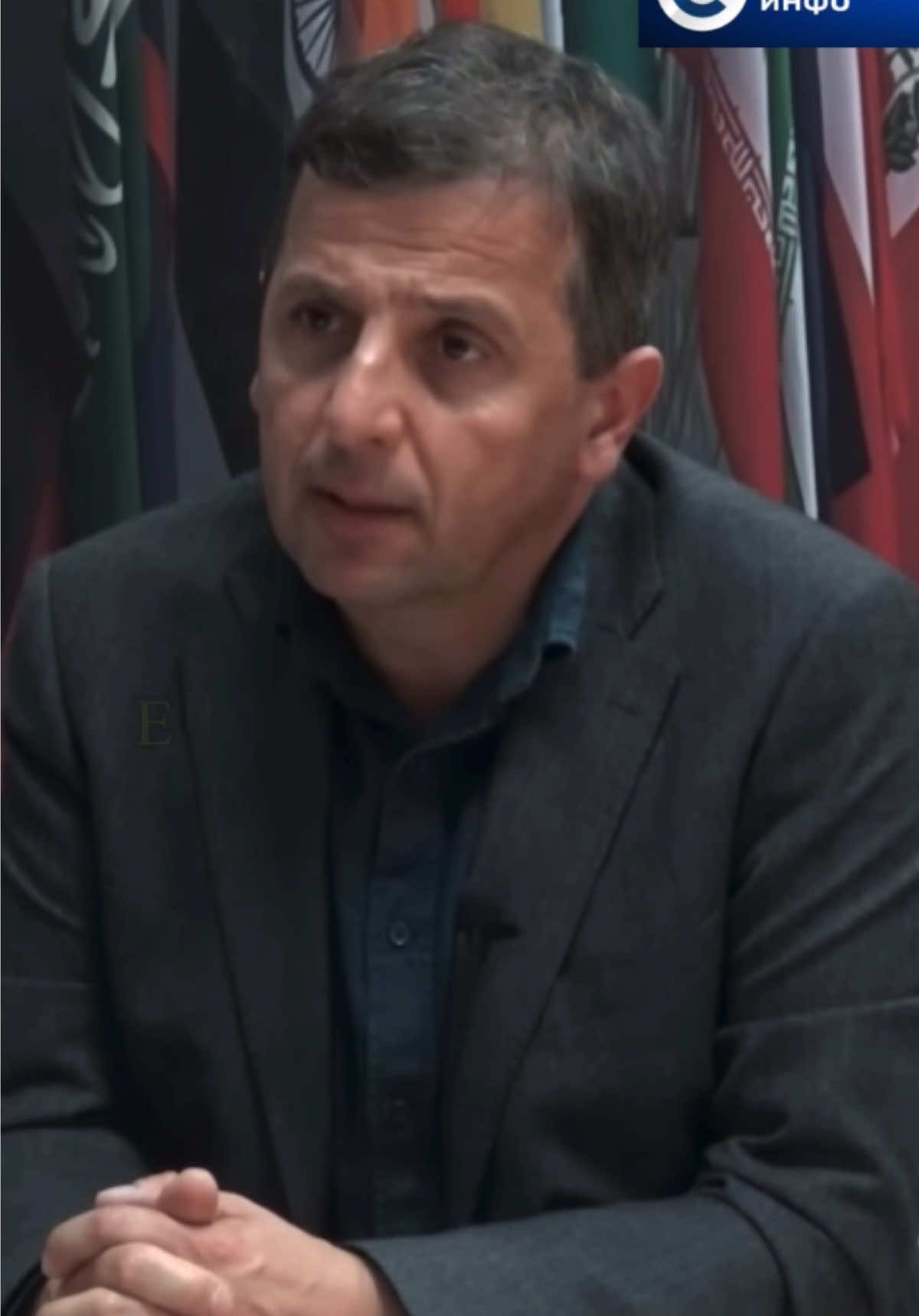 Емисија https://youtu.be/wjezQASHq7I?si=eNPRDDBzEzJrdXL2 @Nebojša Vukanović #slavijainfo #dodik #vukanovic