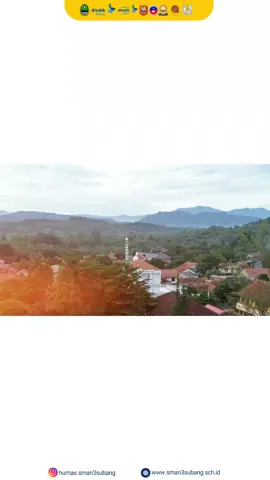 Selamat Hari Guru Nasional 2025  Terima kasih kepada para pendidik yang tidak pernah lelah menyalakan cahaya pengetahuan. Setiap langkah, setiap kata, dan setiap bimbingan Anda adalah jejak penting yang membentuk masa depan bangsa. Hari ini, kami merayakan dedikasi, ketulusan, dan semangat para guru yang terus menginspirasi tanpa henti. Teruslah menjadi pelita bagi generasi penerus Indonesia. Terima kasih, Guru. Jasamu tak akan pernah terganti. Video create by izzanmz & @strbsydn @disdikjabar @psmajabar @cadisdikwil4 @rikarachmitas @sman3subang @osismpksman3sbg @usbsmangas  #kangdedimulyadi #pancawaluya #gapurapancawaluya #jabaristimewa #pendidikjabar 